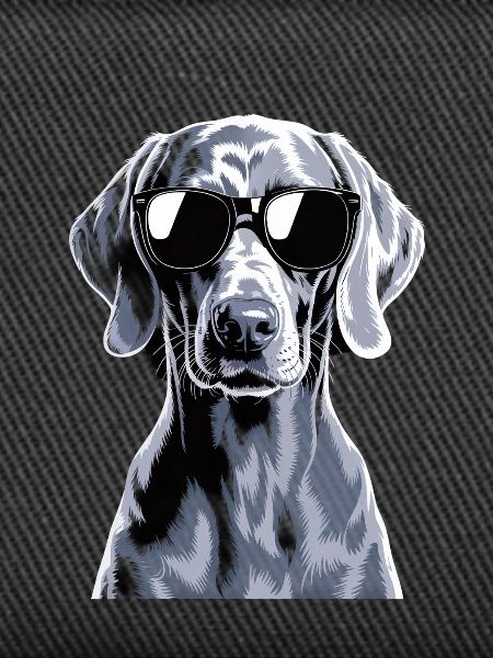 Weimaraner