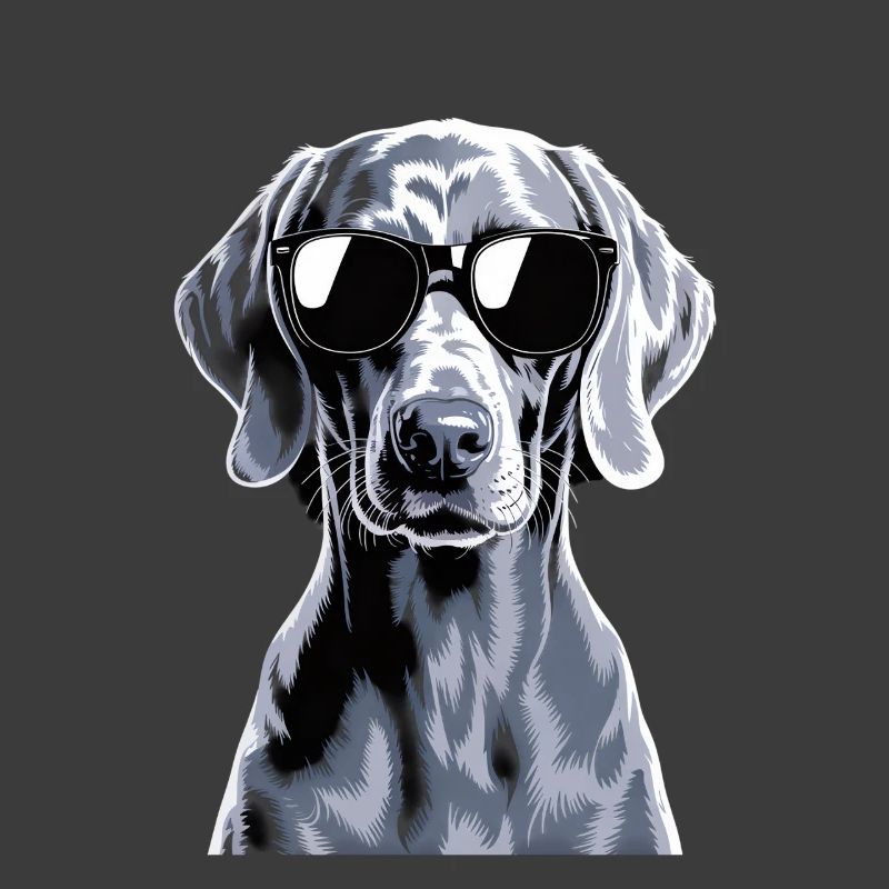 Weimaraner