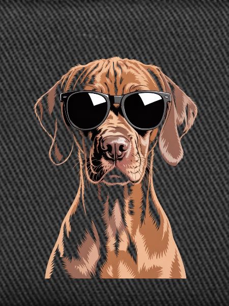 Vizsla