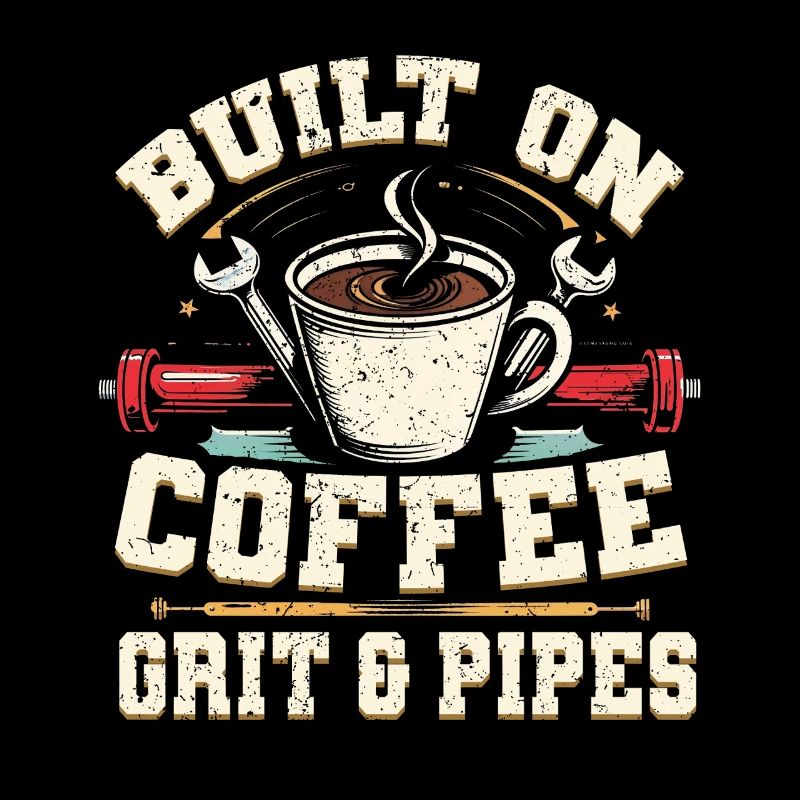 Pipelayer Pipeline Builder Coffee Grit & Pipes