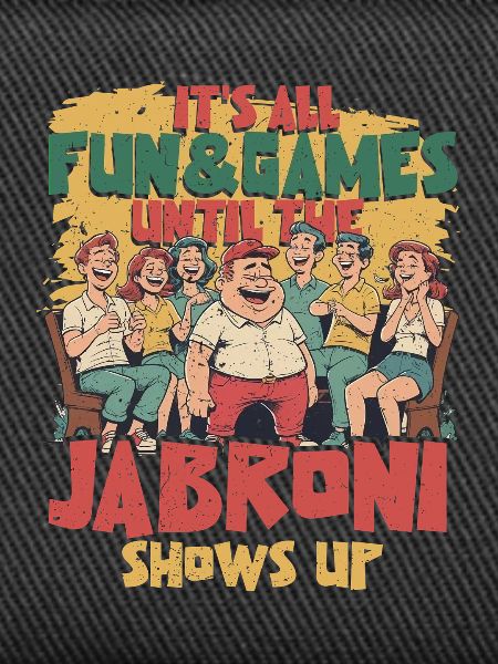 Jabroni