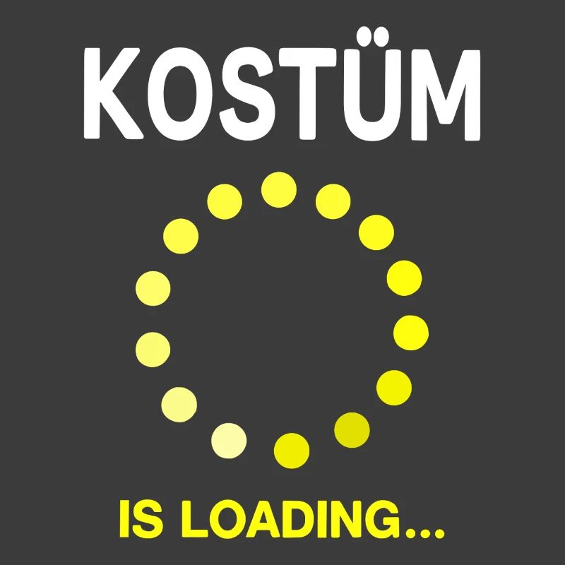 Fasnet Carnival Carnival Costume is Loading
