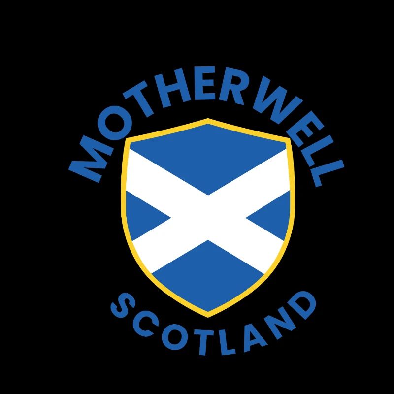 Bouclier d’Écosse de Motherwell