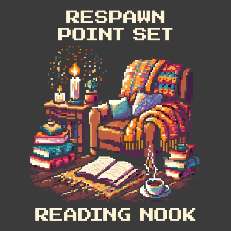 Set de réapparition | Lecture du journal de lecture