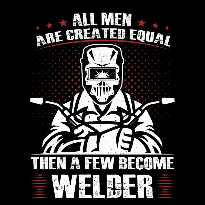 Welder Saying Gifts for Metalworkers