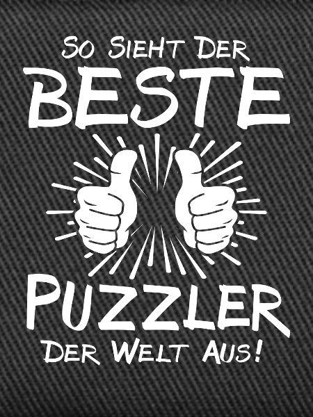 Bester Puzzler