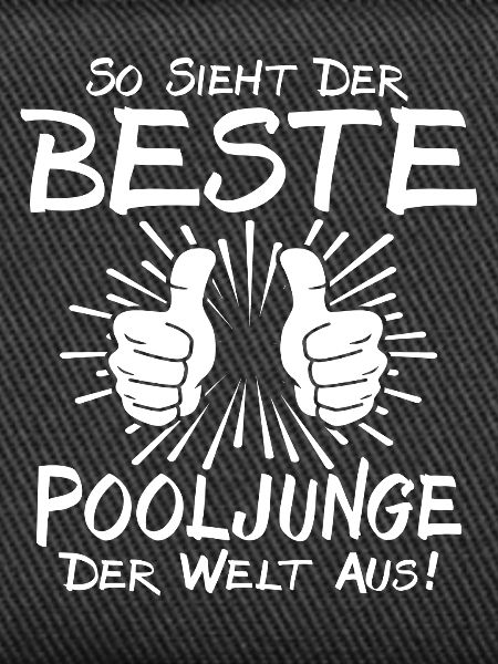 Best Pool Boy