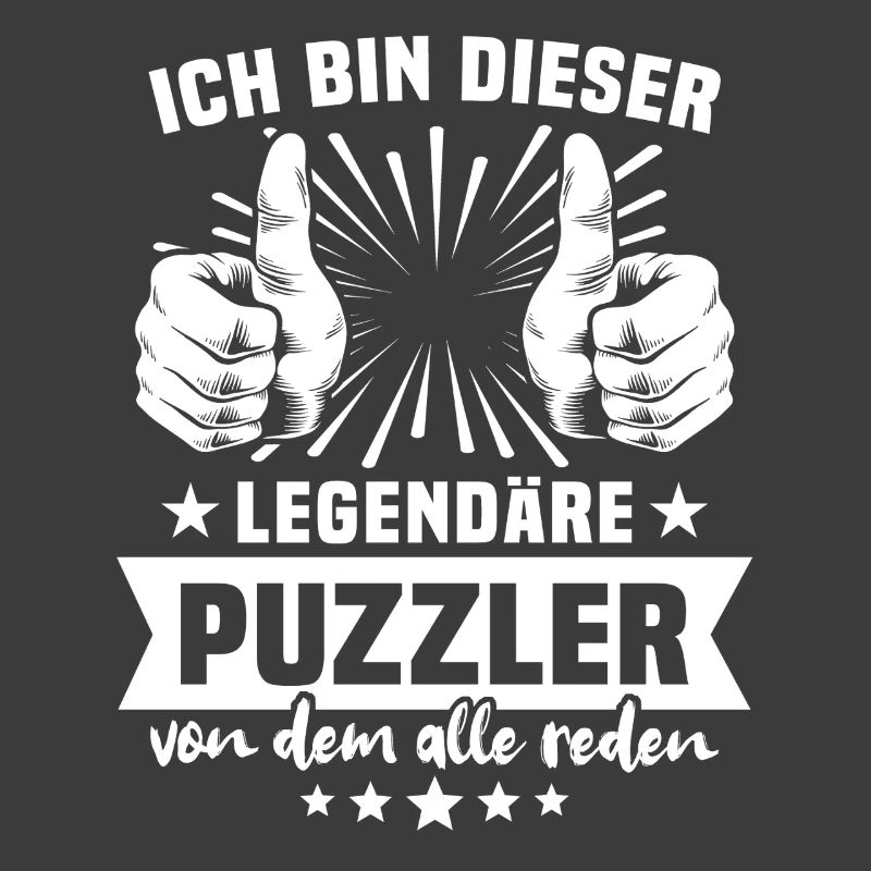 Puzzler Legende