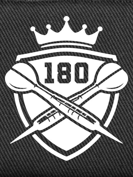 Blason Darts 180