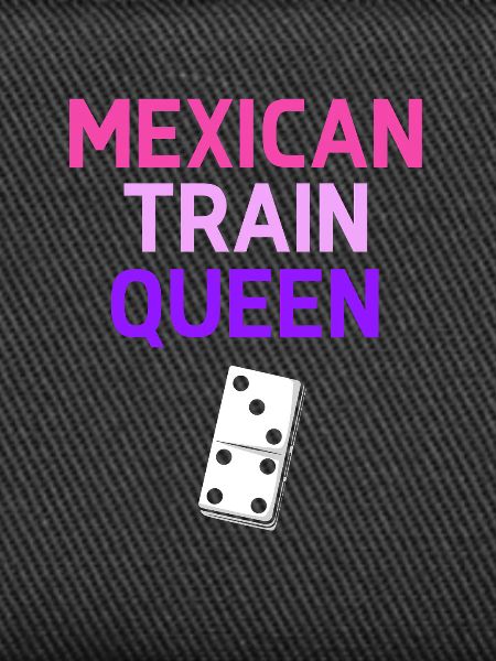 Domino Mexican Train