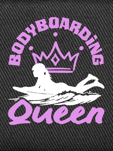 Surfing Surfboarder Bodyboarder