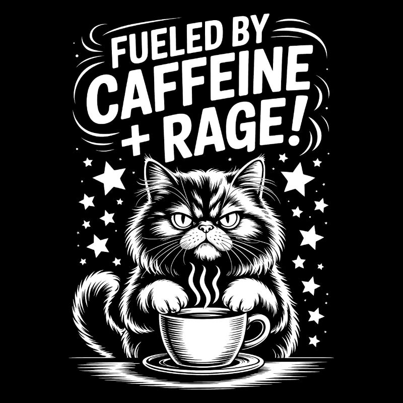 Coffee Sayings Caffeine Funny Coffee Gift