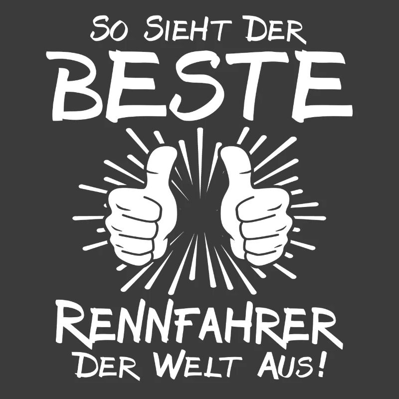 Bester Rennfahrer