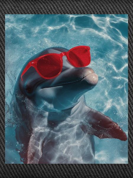 Dolphin Sunglasses