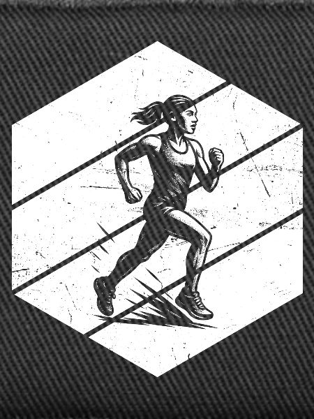 Pure Running Focus