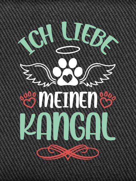 I love my Kangal