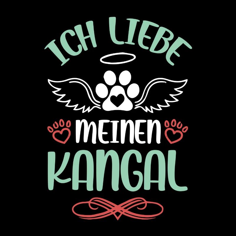 J’adore mon Kangal