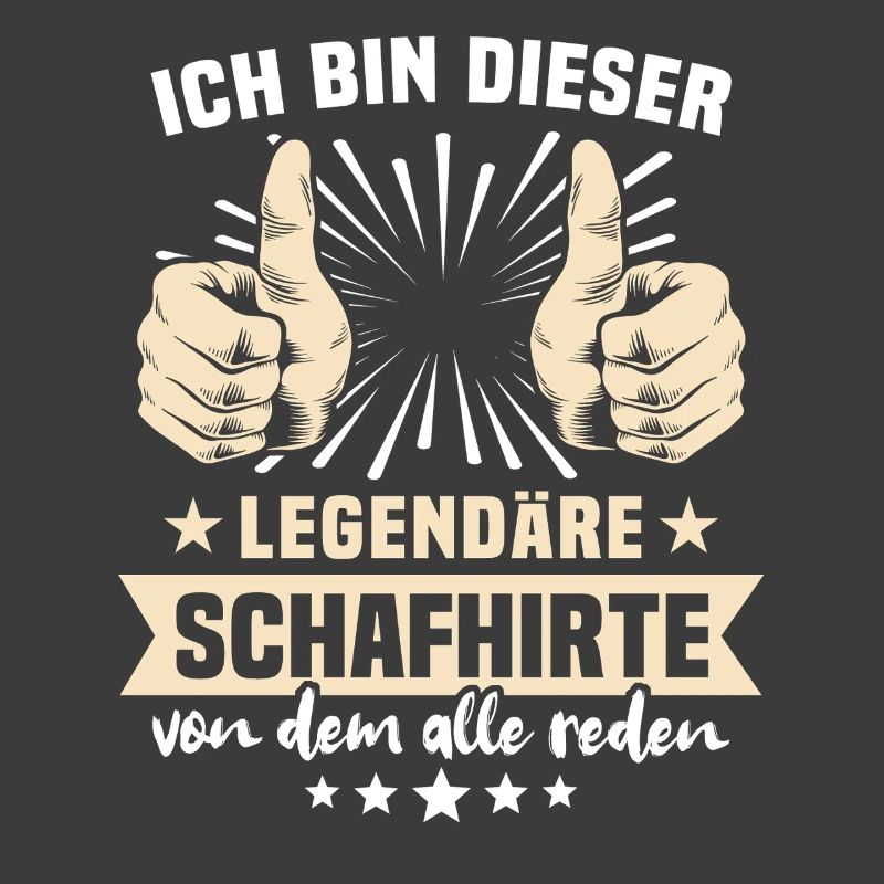 Schafhirte Sprüche