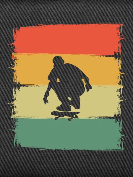 Skater Skateboard Skating
