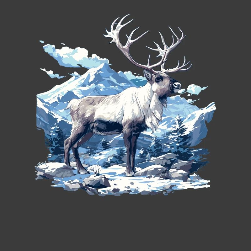Reindeer Reindeer