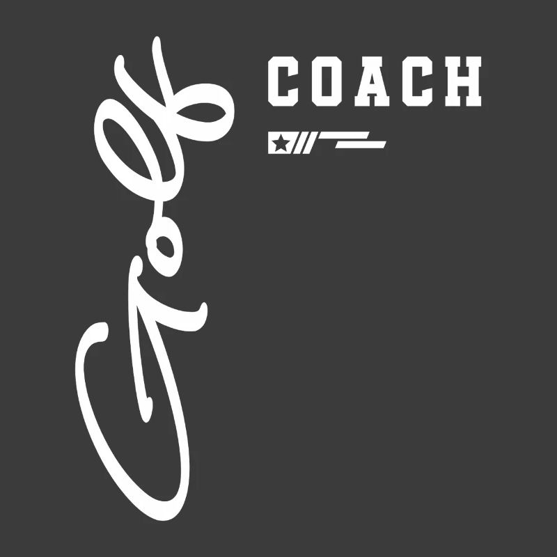 Conception de parcours Golf Coach Classic pour instructeurs