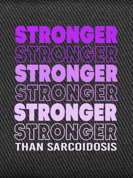 Sarcoïdose