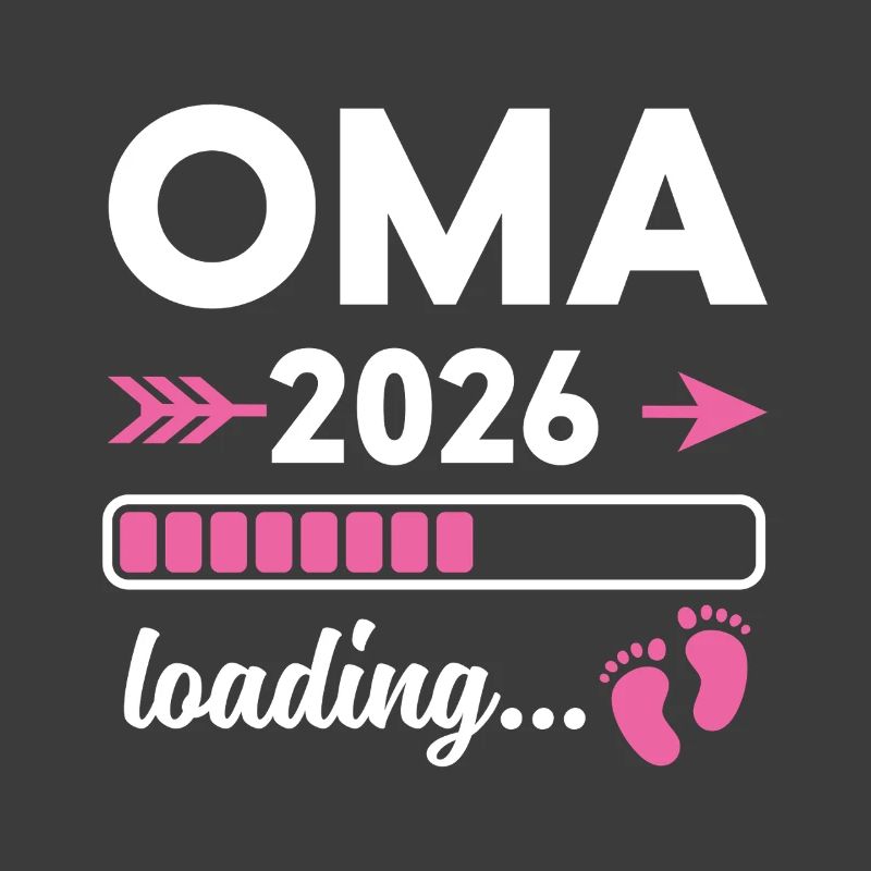 Oma 2026 Loading