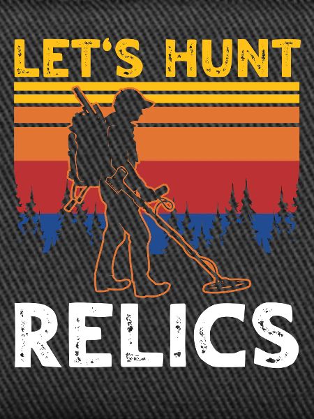 Relic Seeker Probes