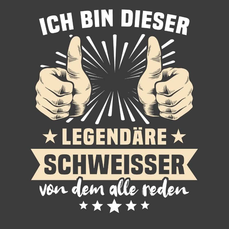 Schweisser Sprüche