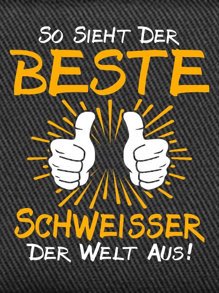 Schweisser Geschenkidee
