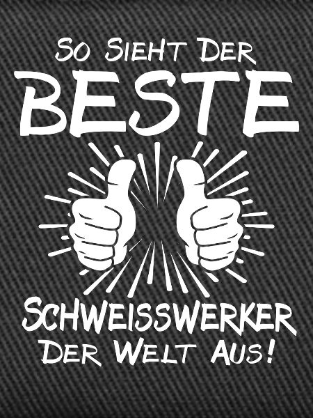 Best Welding Worker