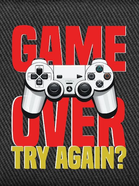 Playing Controller Motif