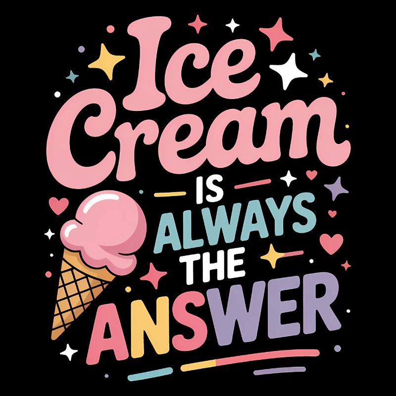 eiscreme Sprüche Eis Lustiges Kayak Geschenk