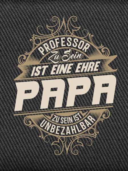 Professor Papa