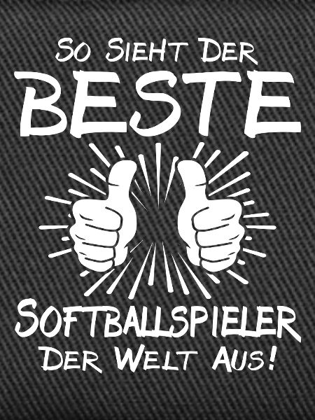 Best Softball Player