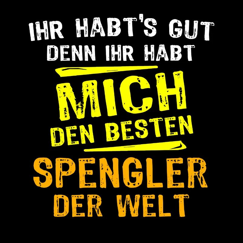 Spengler Geschenk