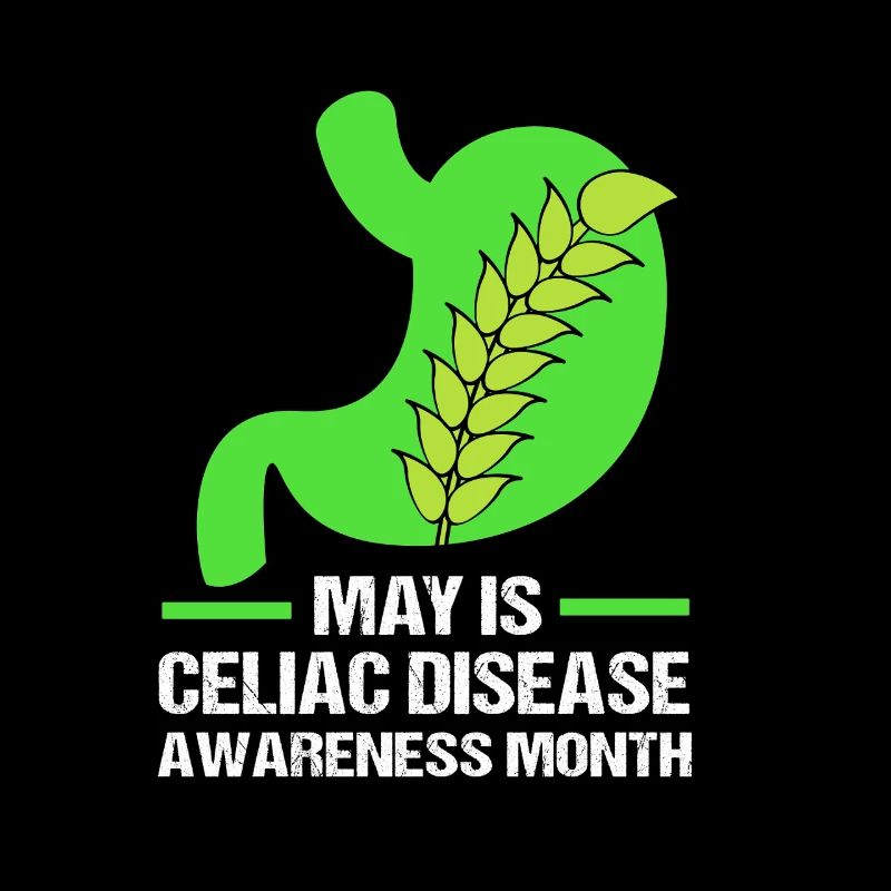 Gluten Free Celiac Disease
