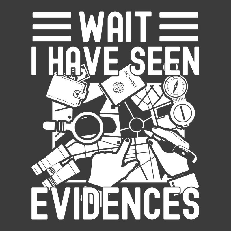 Forensic Analyst Have Seen Evidences Squad Crime