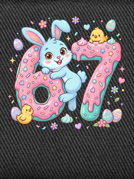 67 Easter