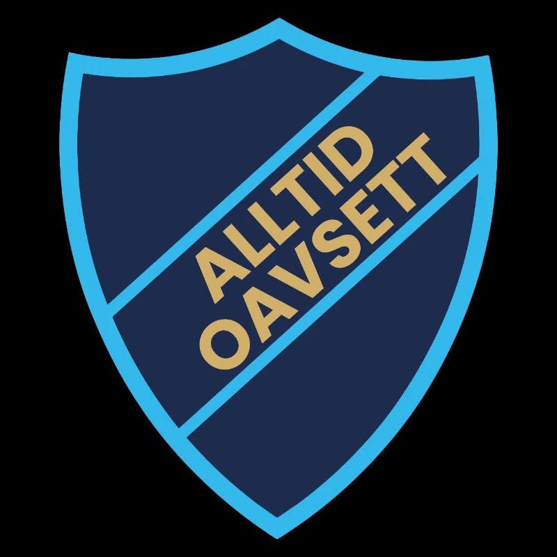 Immer unabhängig vom Schilddesign