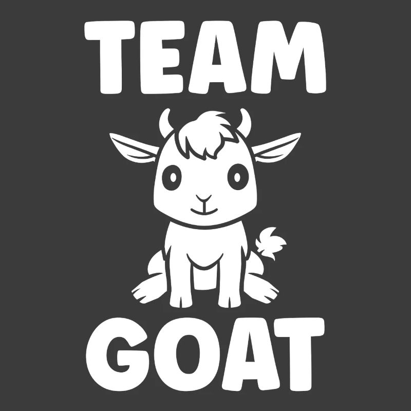 Equipe Cabri Team Goat