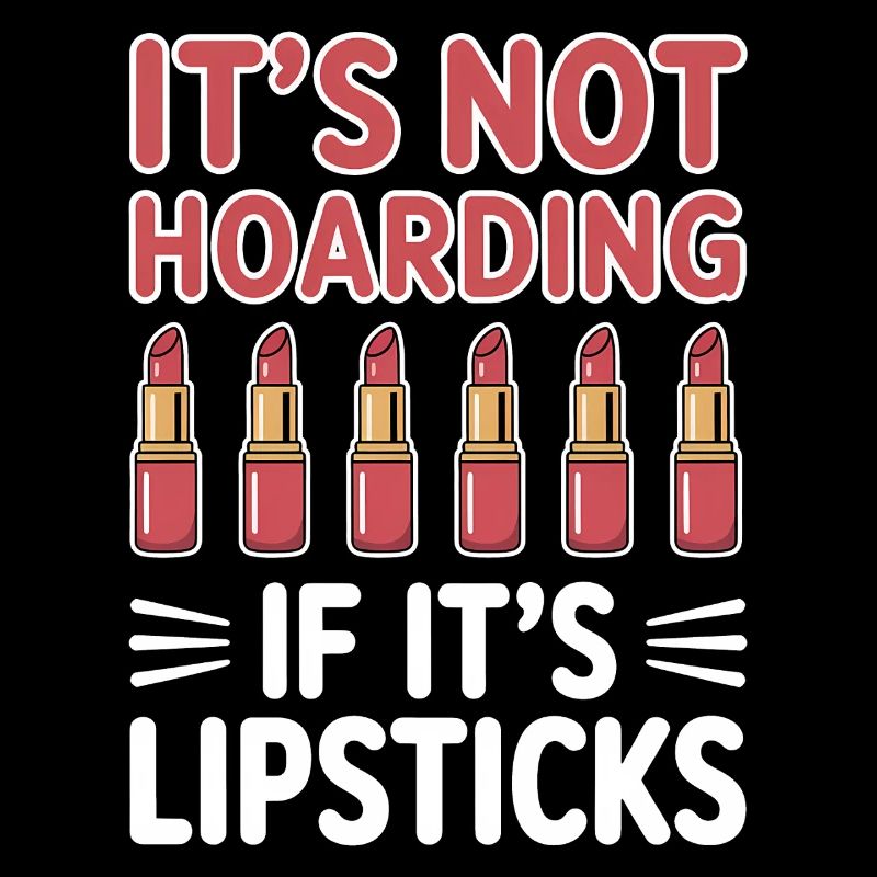 Lippenstift Sprüche Lustige Lippenstift Geschenk
