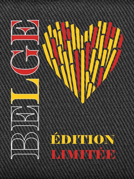 Heart Fries Limited Edition
