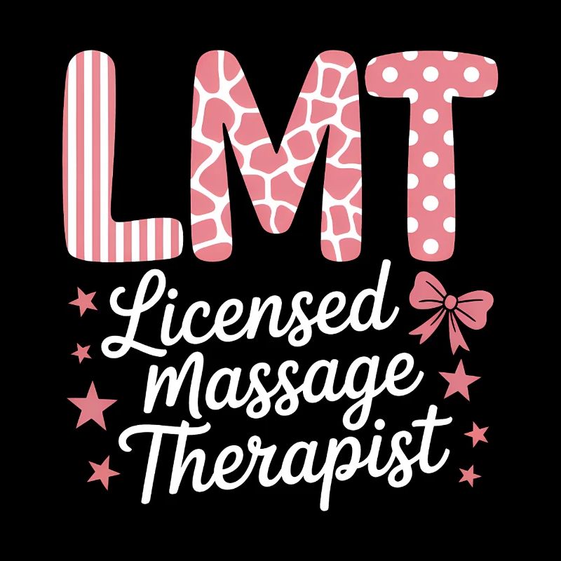Expressions de masseuses Massage Cadeau drôle de masseur