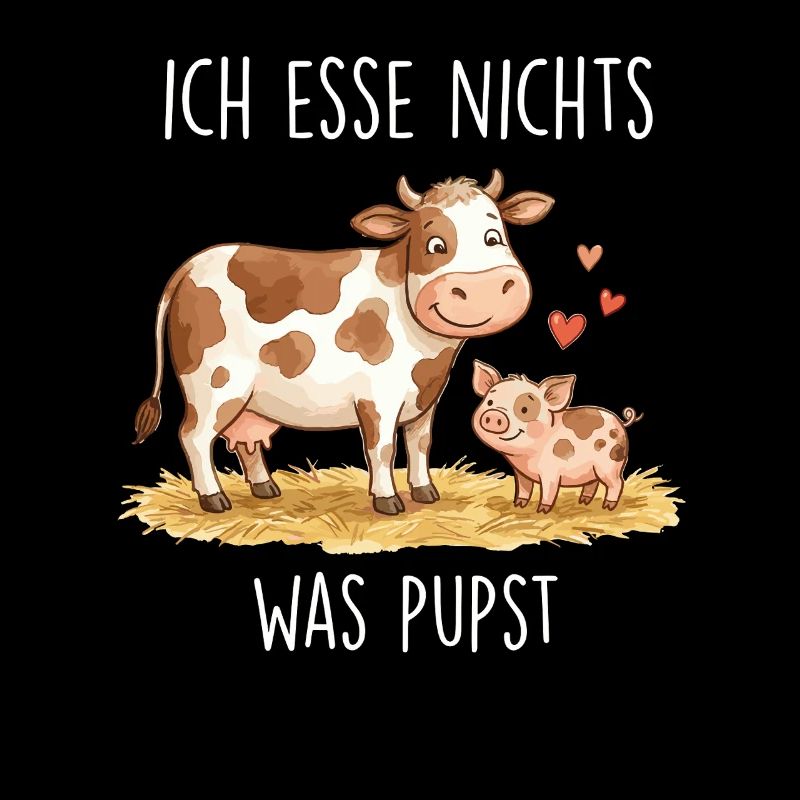 Ich_esse_nixIch esse nichts was pupst