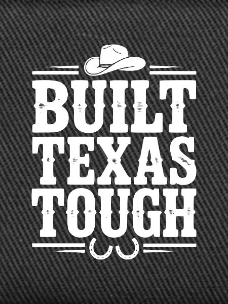 Construit Texas Tough