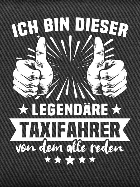 Taxi Driver Legend