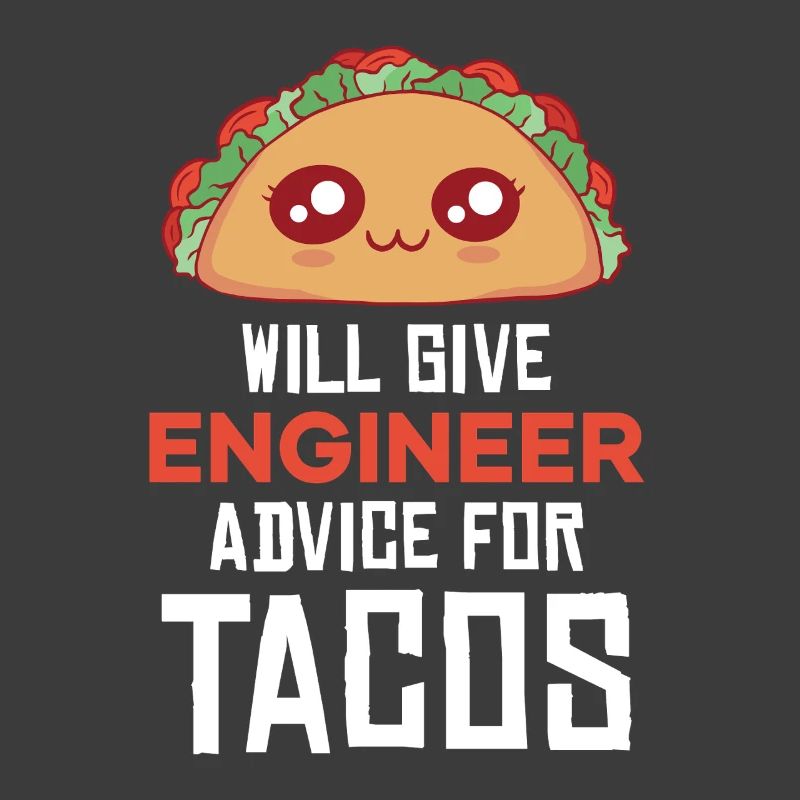 Taco Pun: Engineering Consulting