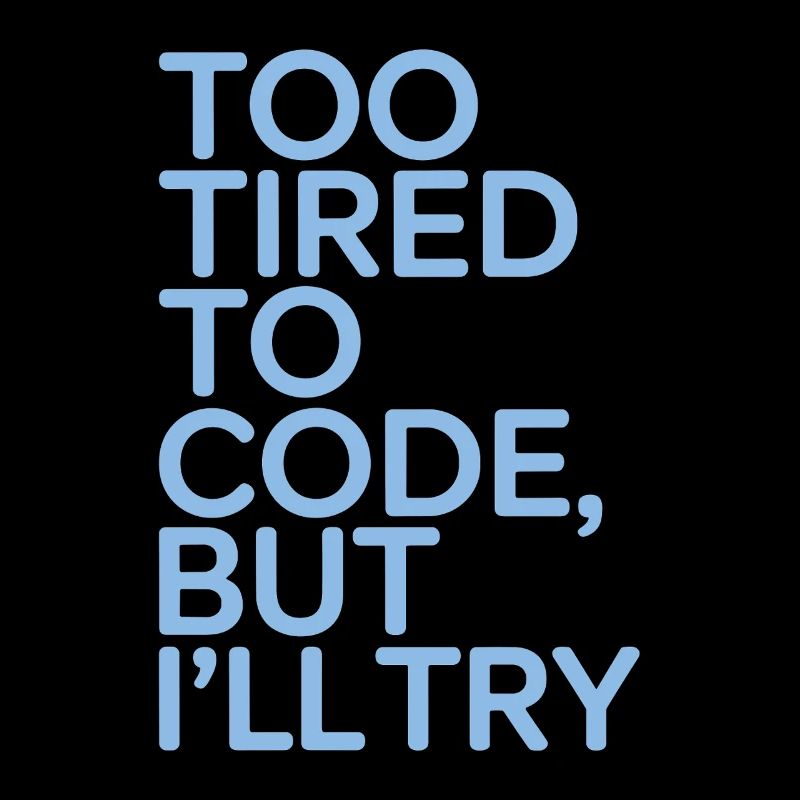 ER Nurse Too Tired To Code But Registered Nurse