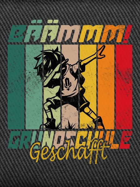 Tschüss Grundschule Abschluss Schule
